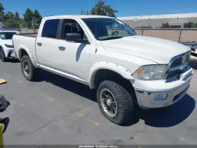 2009 Dodge Ram 1500