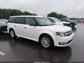 2015 Ford Flex