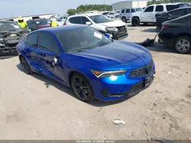 2025 Acura Integra