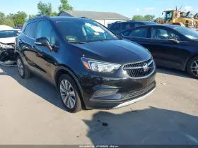 2019 Buick Encore