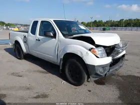 2018 Nissan Frontier