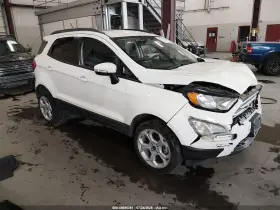 2021 Ford Ecosport