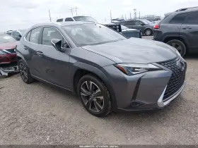 2019 Lexus UX