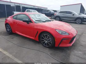 2024 Toyota GR86