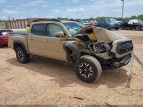2018 Toyota Tacoma