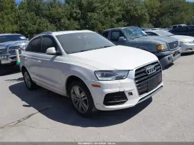 2016 Audi Q3