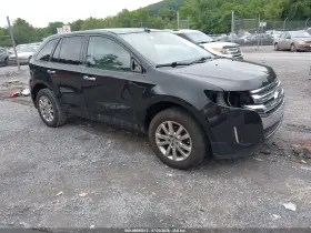 2011 Ford Edge