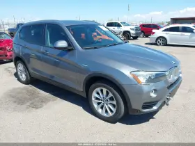 2017 BMW X3
