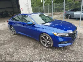 2020 Honda Accord