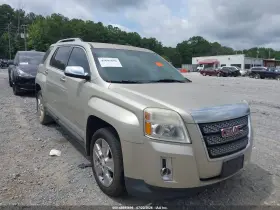 2014 GMC Terrain