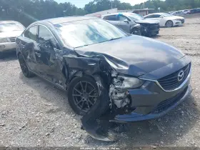 2016 Mazda 6
