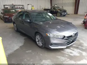 2021 Honda Accord