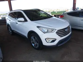 2014 Hyundai Santa Fe