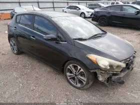 2016 Kia Forte