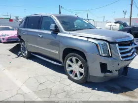 2019 Cadillac Escalade