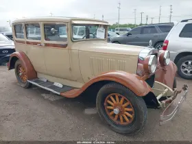1928 Dodge Brothers