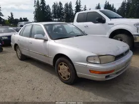 1992 Toyota Camry