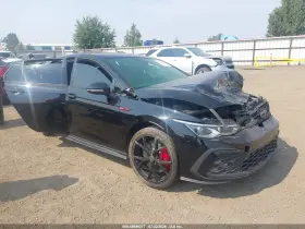 2024 Volkswagen Golf GTI