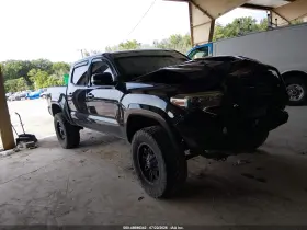 2016 Toyota Tacoma