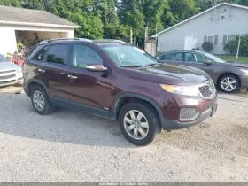 2012 Kia Sorento
