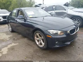 2013 BMW 3 Series