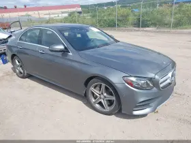 2017 Mercedes-Benz E 300