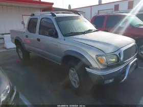 2003 Toyota Tacoma