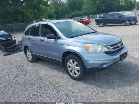 2011 Honda CR-V