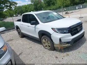 2026 Honda Ridgeline