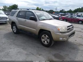 2004 Toyota 4Runner