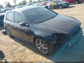 2013 Volkswagen GTI