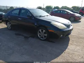 2006 Lexus ES 330