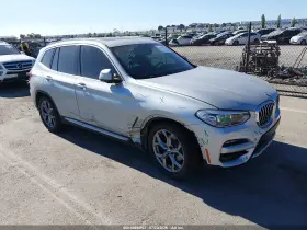 2020 BMW X3