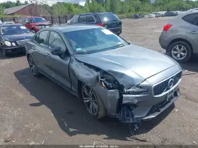 2020 Volvo S60