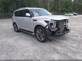2018 Infiniti QX80