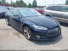 2014 Tesla Model S