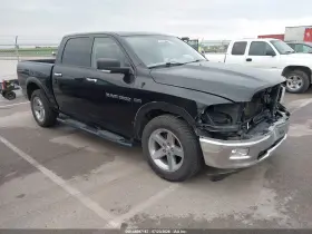 2011 RAM Ram 1500