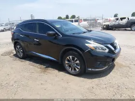 2018 Nissan Murano