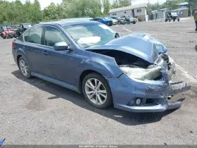 2013 Subaru Legacy