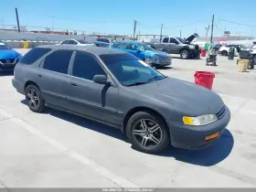 1995 Honda Accord