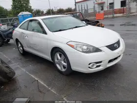 2008 Toyota Camry Solara