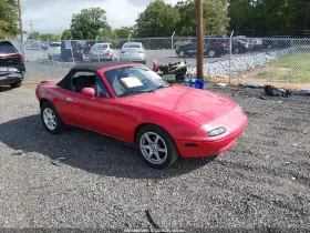 1991 Mazda MX-5 Miata