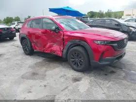 2024 Mazda CX-50