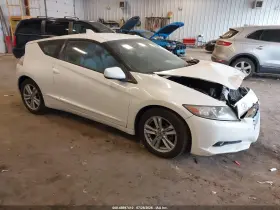2011 Honda CR-Z