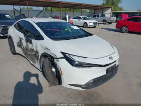 2023 Toyota Prius