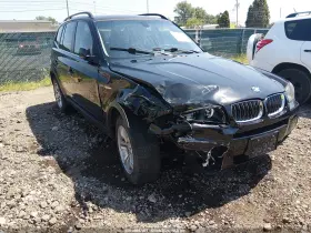 2006 BMW X3