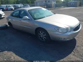 2007 Buick LaCrosse