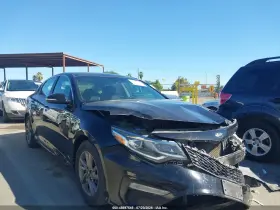 2020 Kia Optima