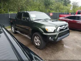 2014 Toyota Tacoma