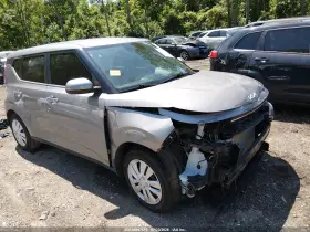 2022 Kia Soul